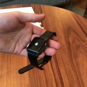 apple watch series 2 brand new